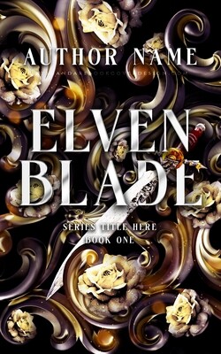 ELVEN BLADE