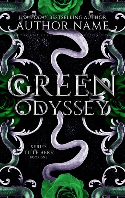 GREEN ODYSSEY