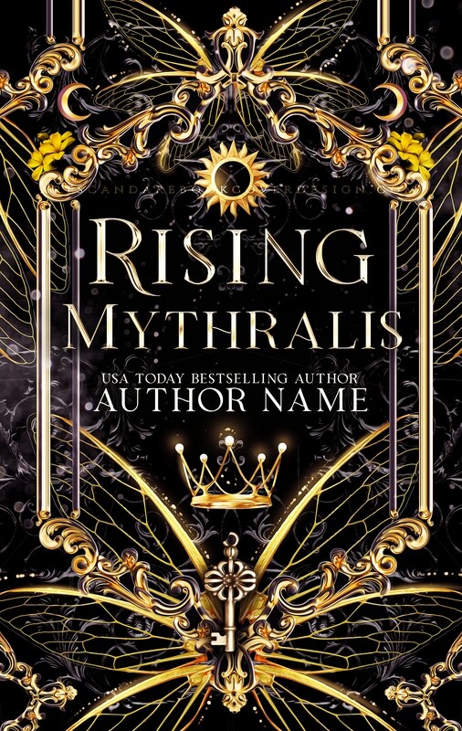 RISING MYTHRALIS