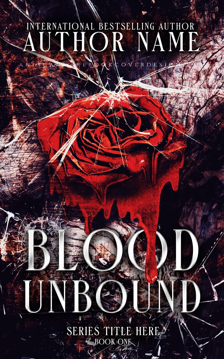 BLOOD UNBOUND