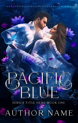 PACIFIC BLUE
