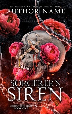 SORCERER'S SIREN