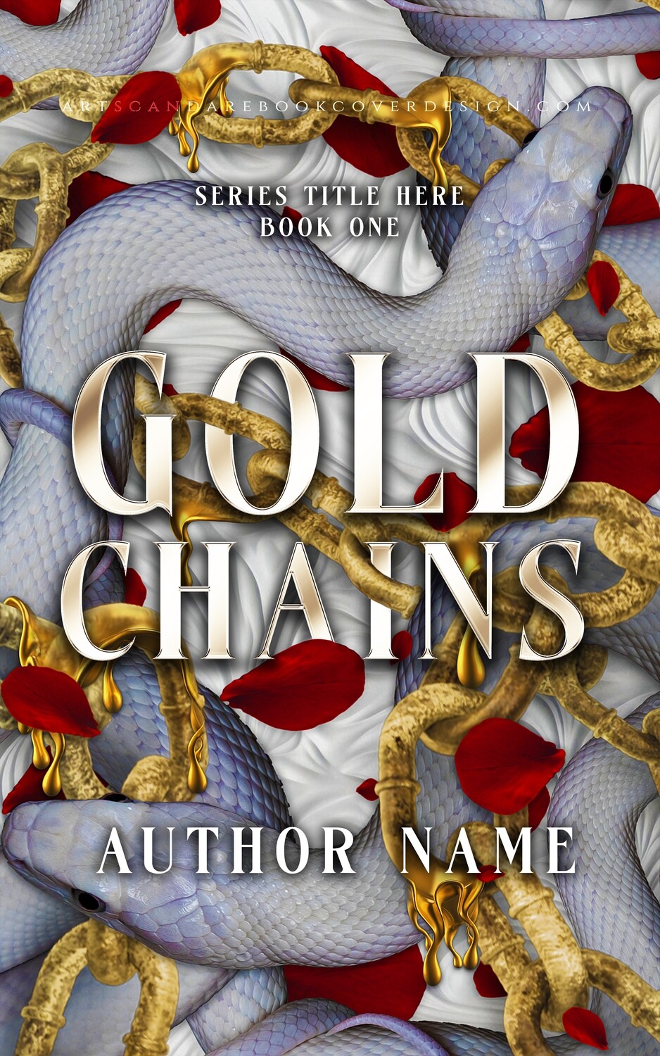 GOLD CHAINS