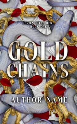 GOLD CHAINS
