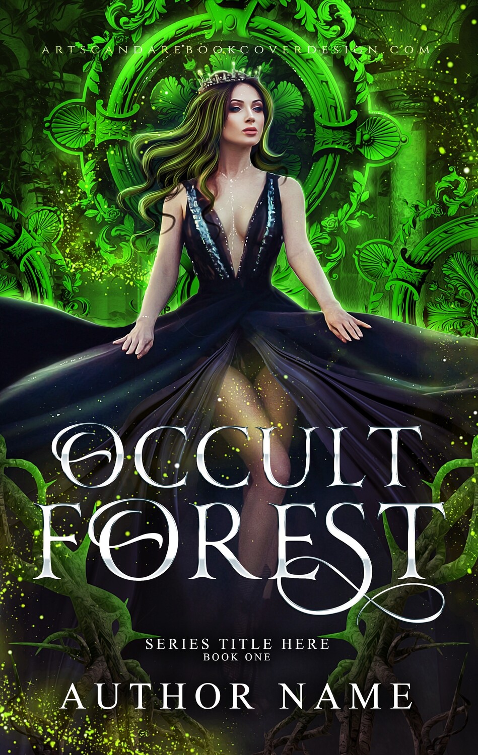 OCCULT FOREST