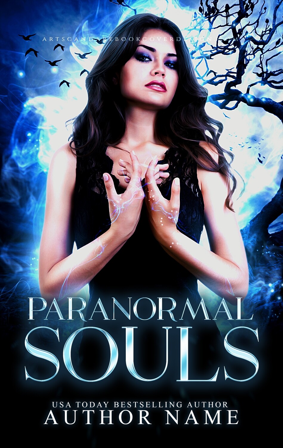 PARANORMAL SOULS