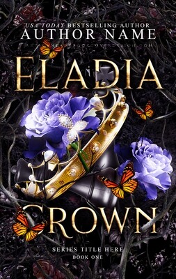 ELADIA CROWN
