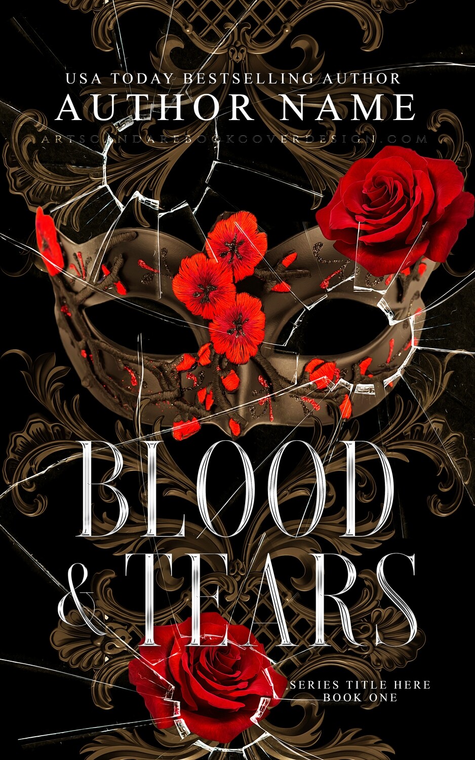 BLOOD &amp; TEARS