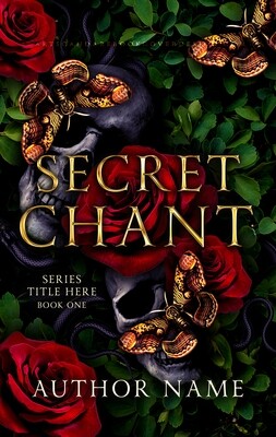 SECRET CHANT