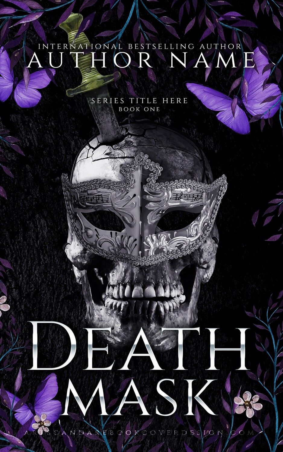 DEATH MASK