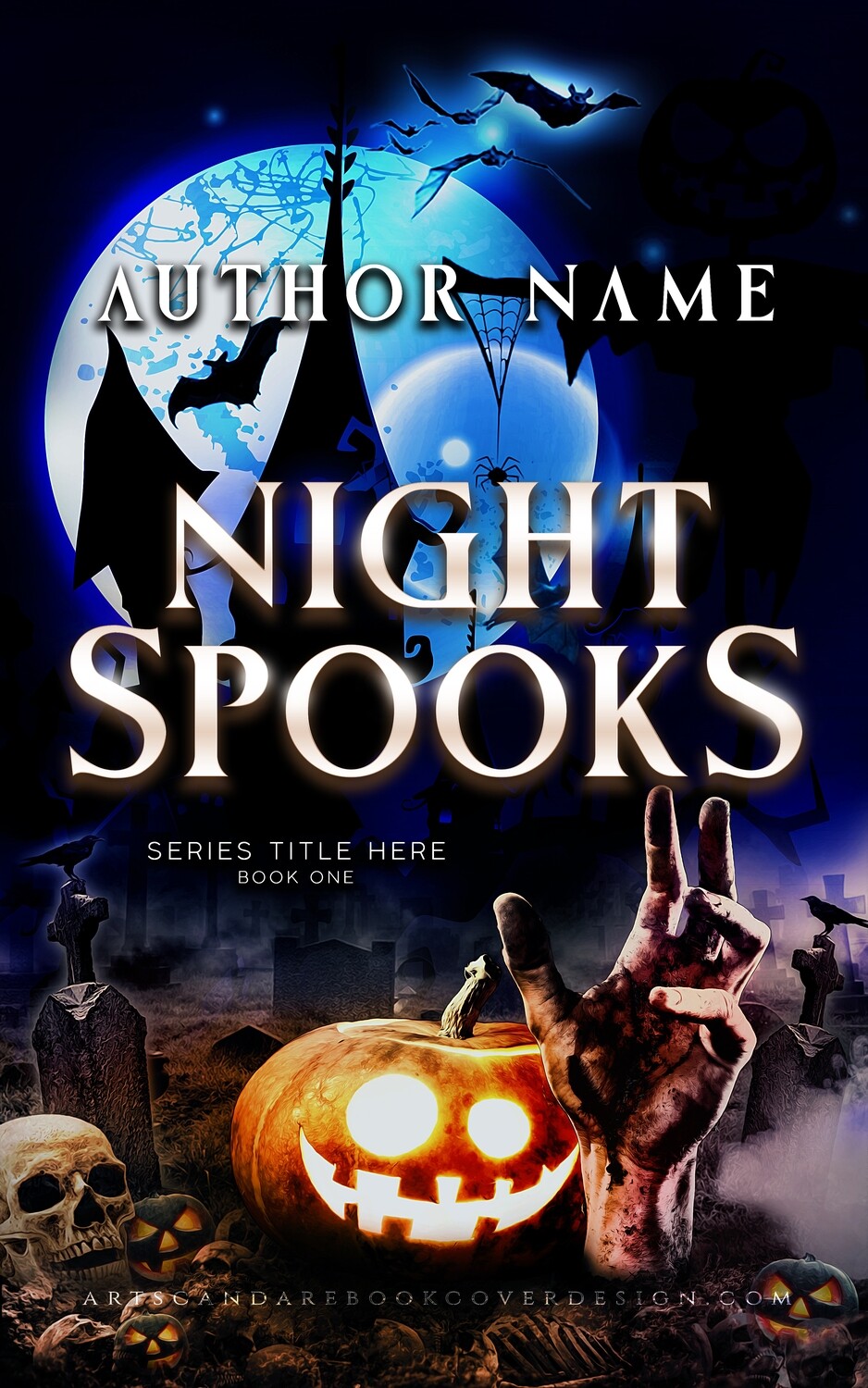 NIGHT SPOOKS