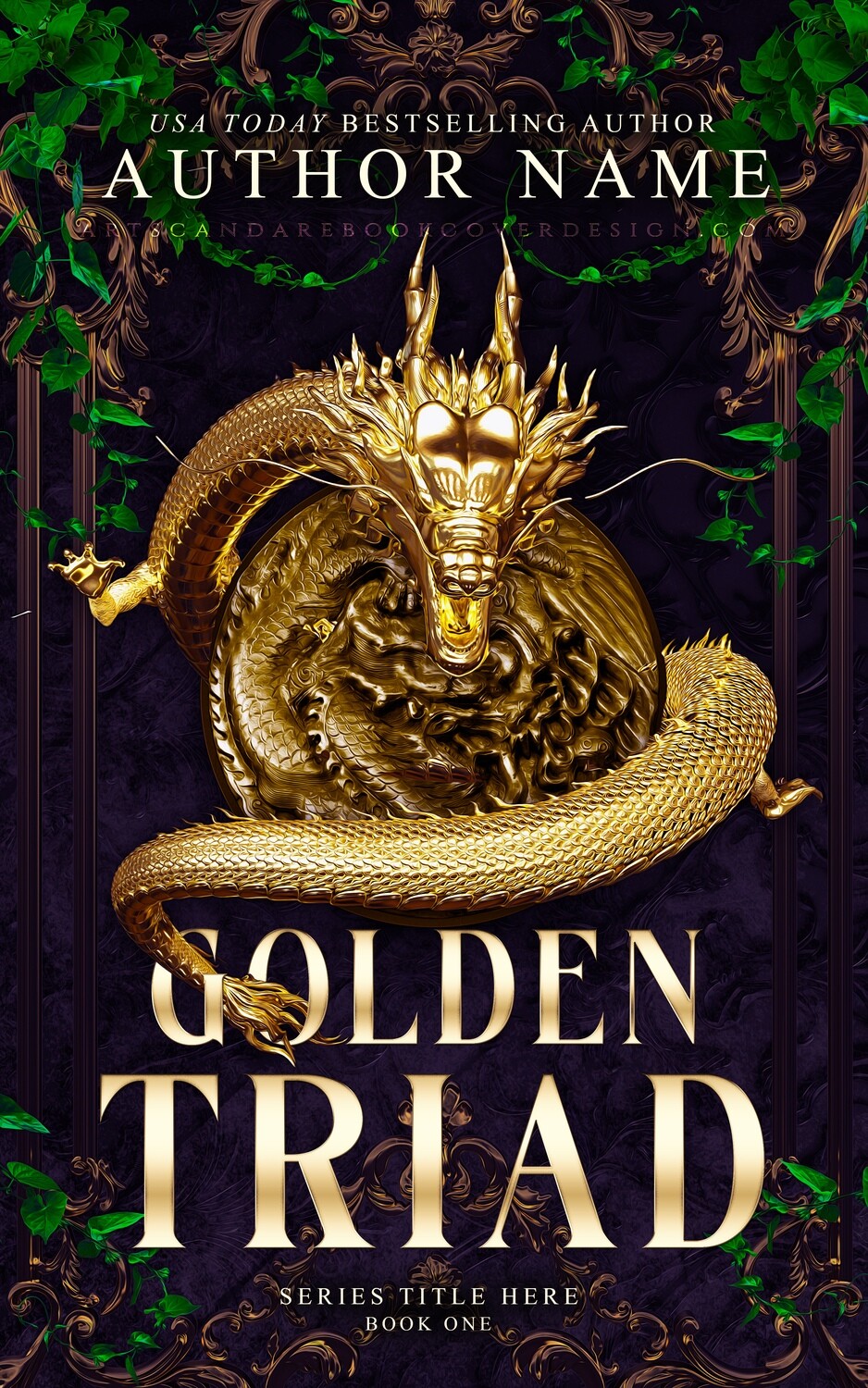 GOLDEN TRIAD