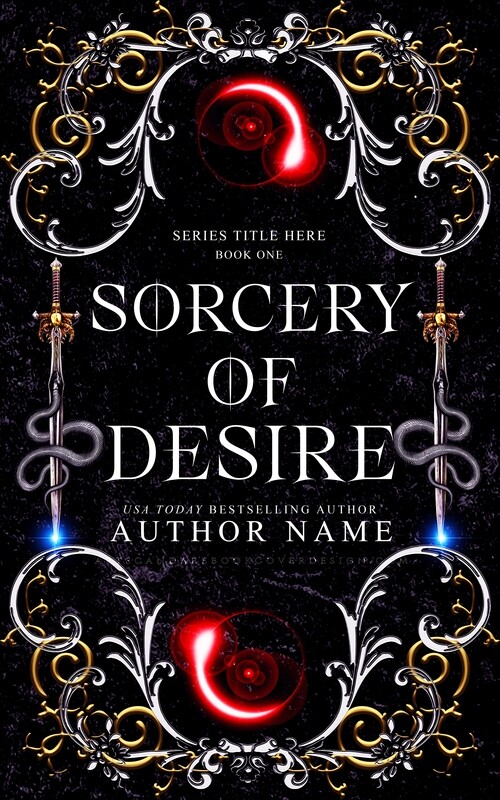 SORCERY OF DESIRE