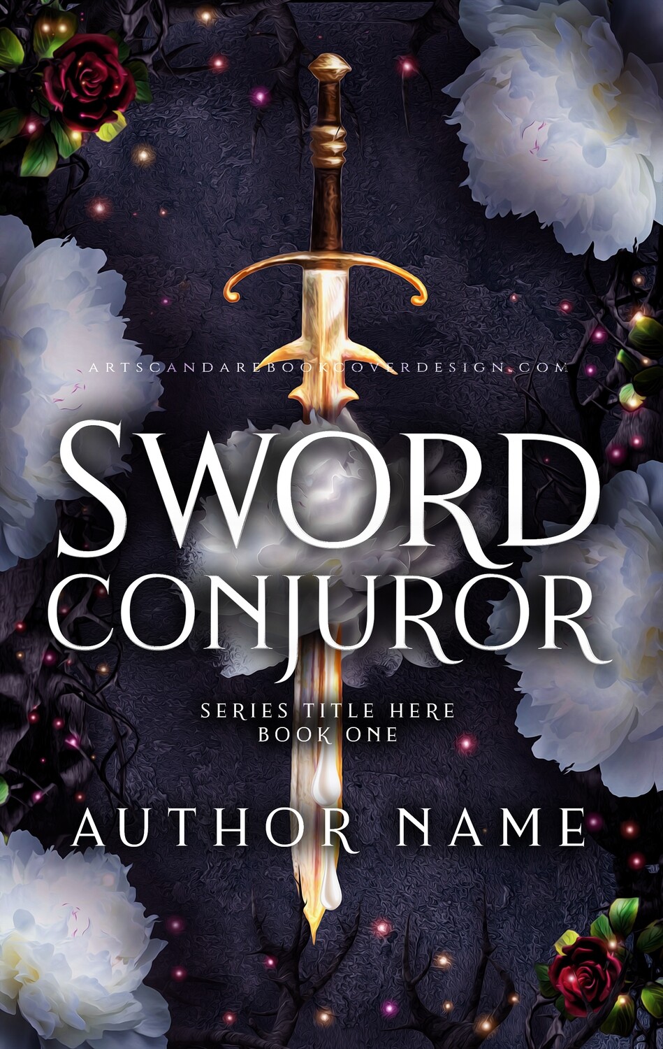 SWORD CONJUROR