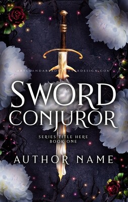 SWORD CONJUROR