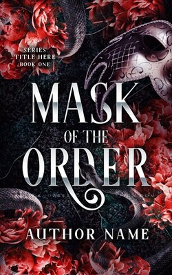 MASK OF THE ORDER