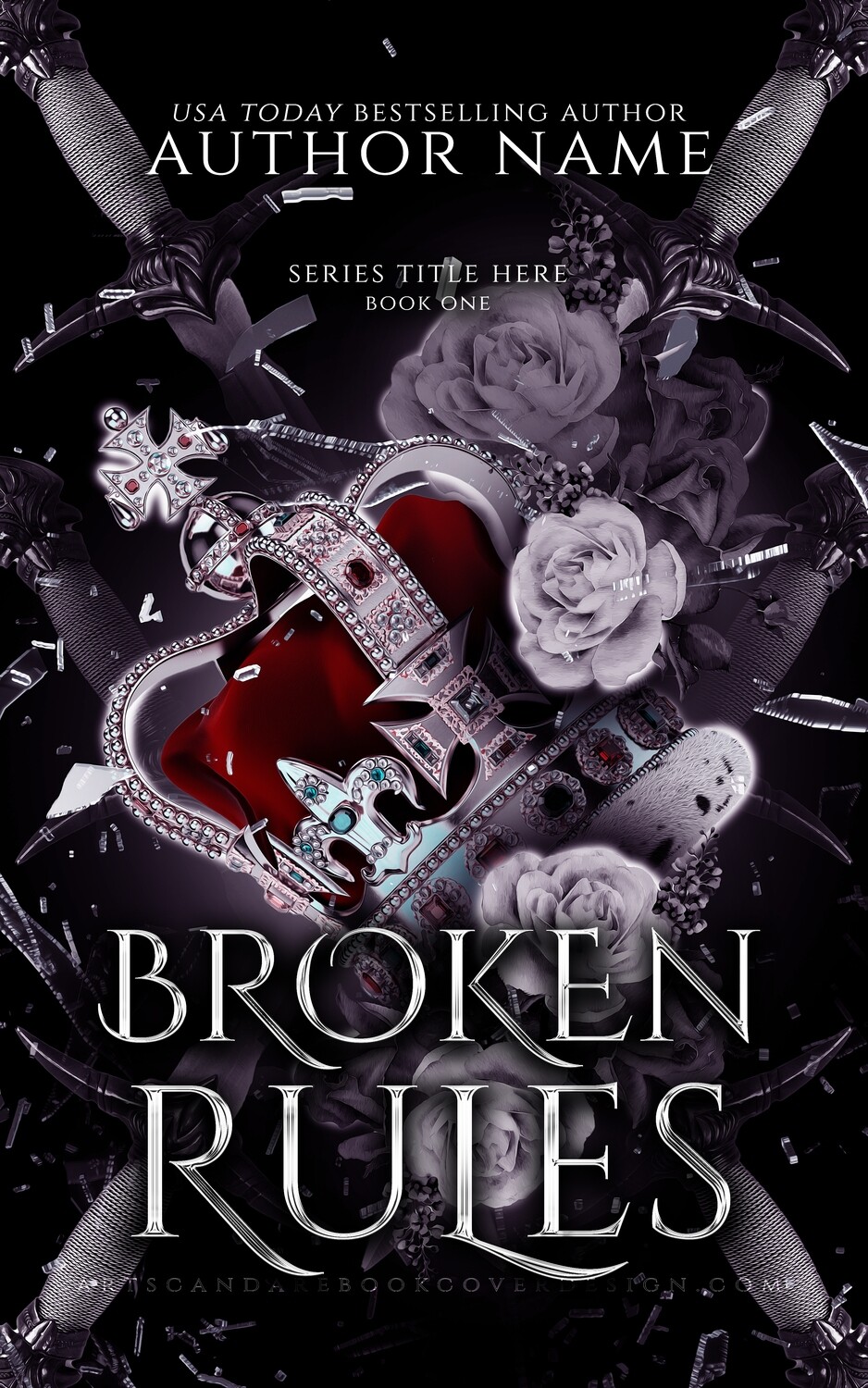 BROKEN RULES