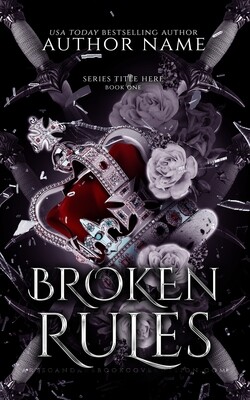 BROKEN RULES