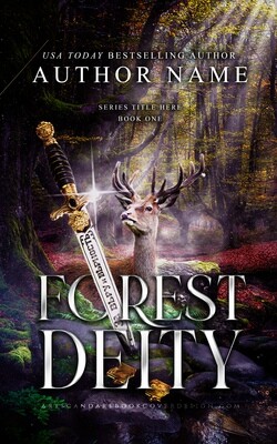 FOREST DEITY