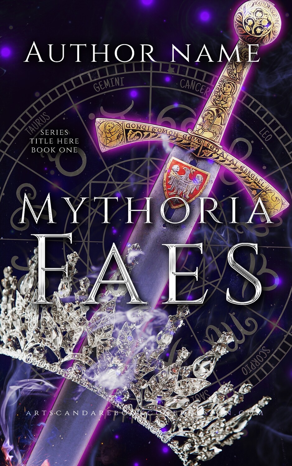 MYTHORIA FAES