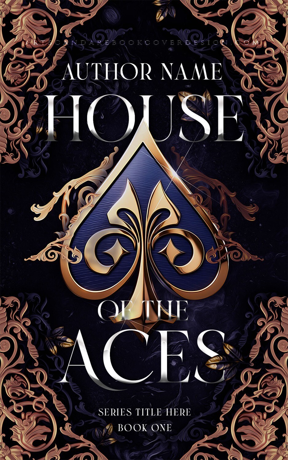 HOUSE OF THE ACES