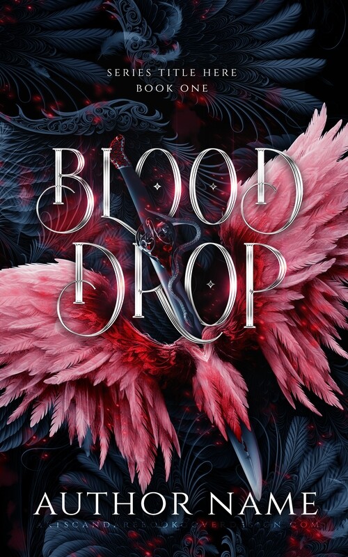 BLOOD DROP