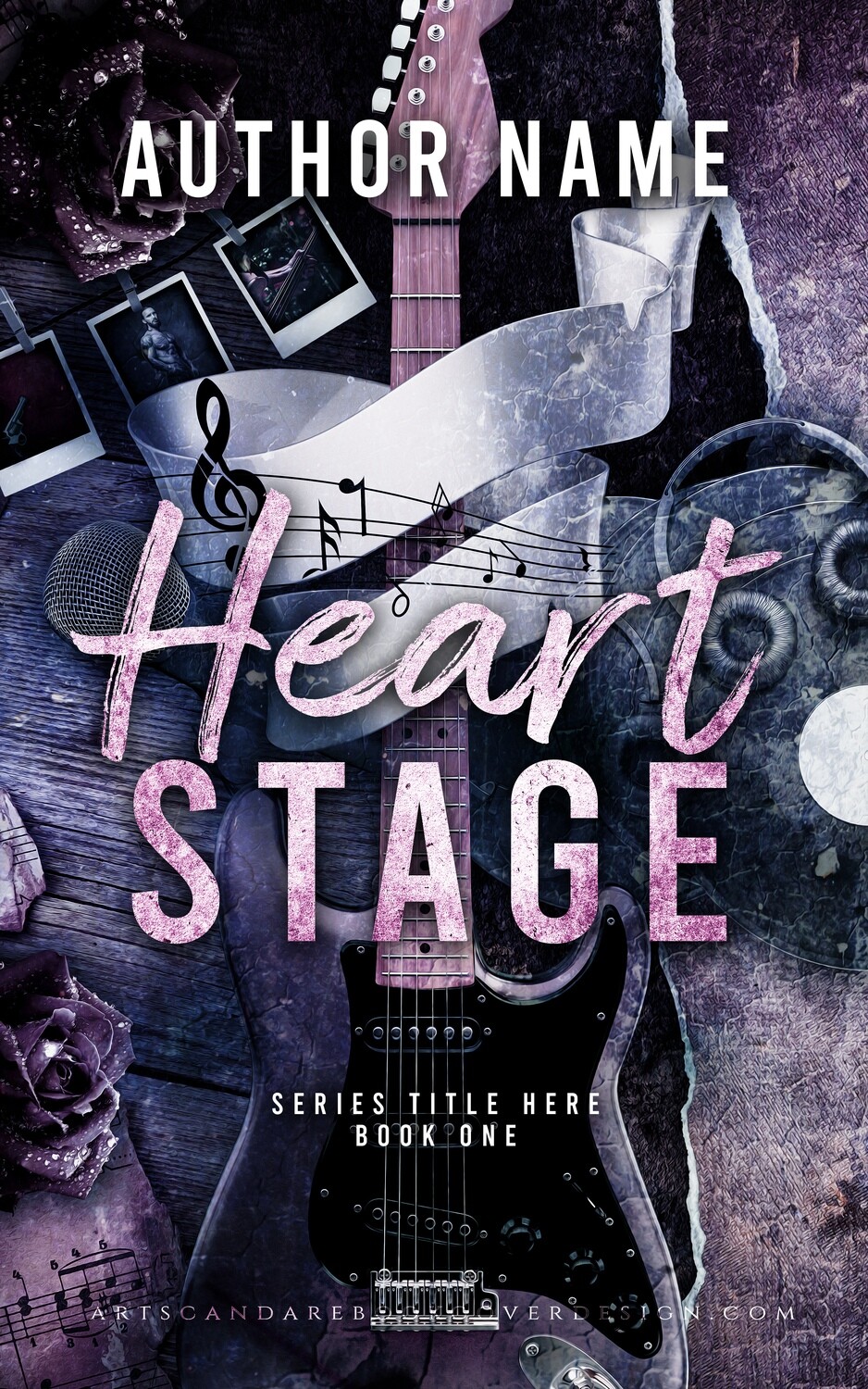 HEART STAGE