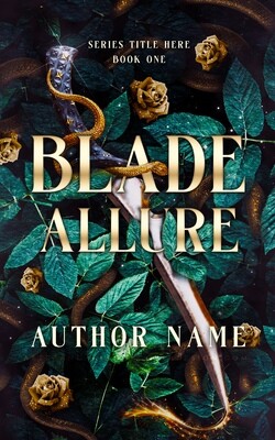 BLADE ALLURE