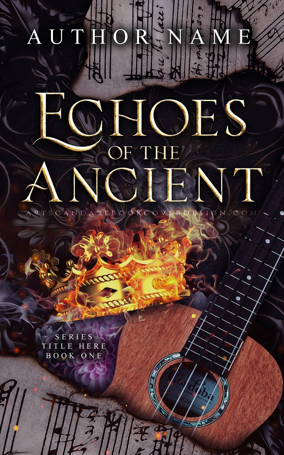 ECHOES OF THE ANCIENT