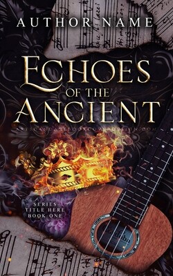ECHOES OF THE ANCIENT