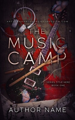 THE MUSIC CAMP
