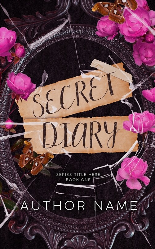 SECRET DIARY