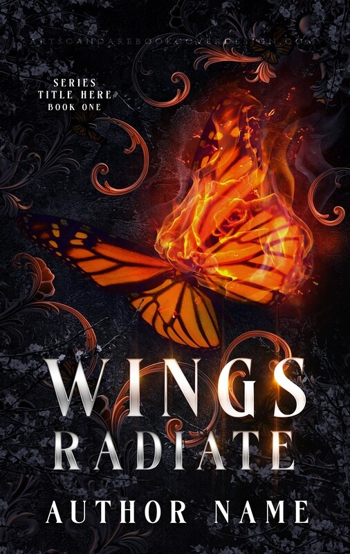 WINGS RADIATE