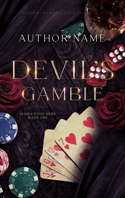 DEVIL'S GAMBLE