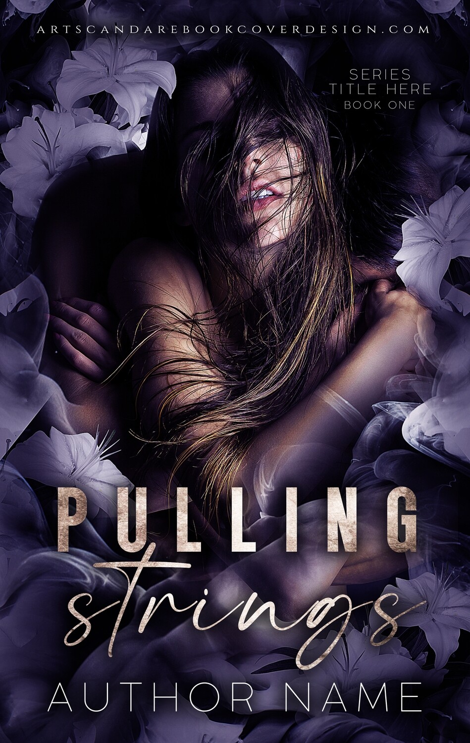 PULLING STRINGS