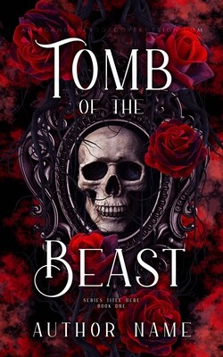 TOMB OF THE BEAST