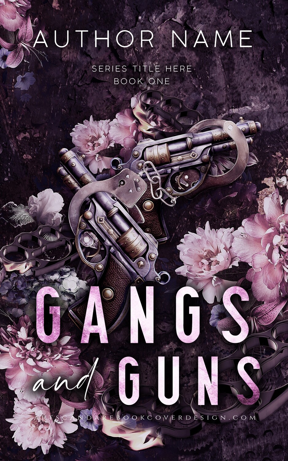 GANGS AND GUNS