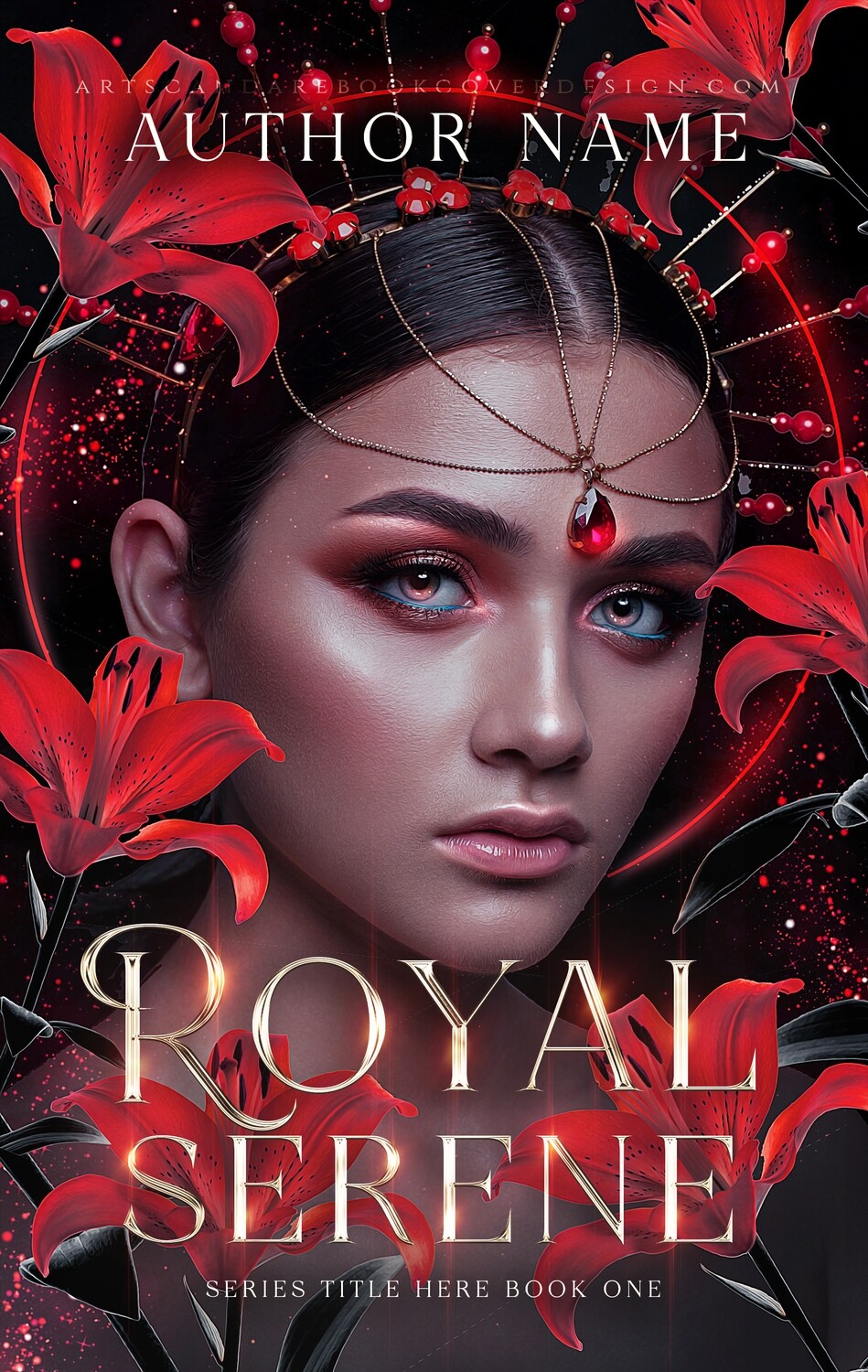ROYAL SERENE royal-serene
