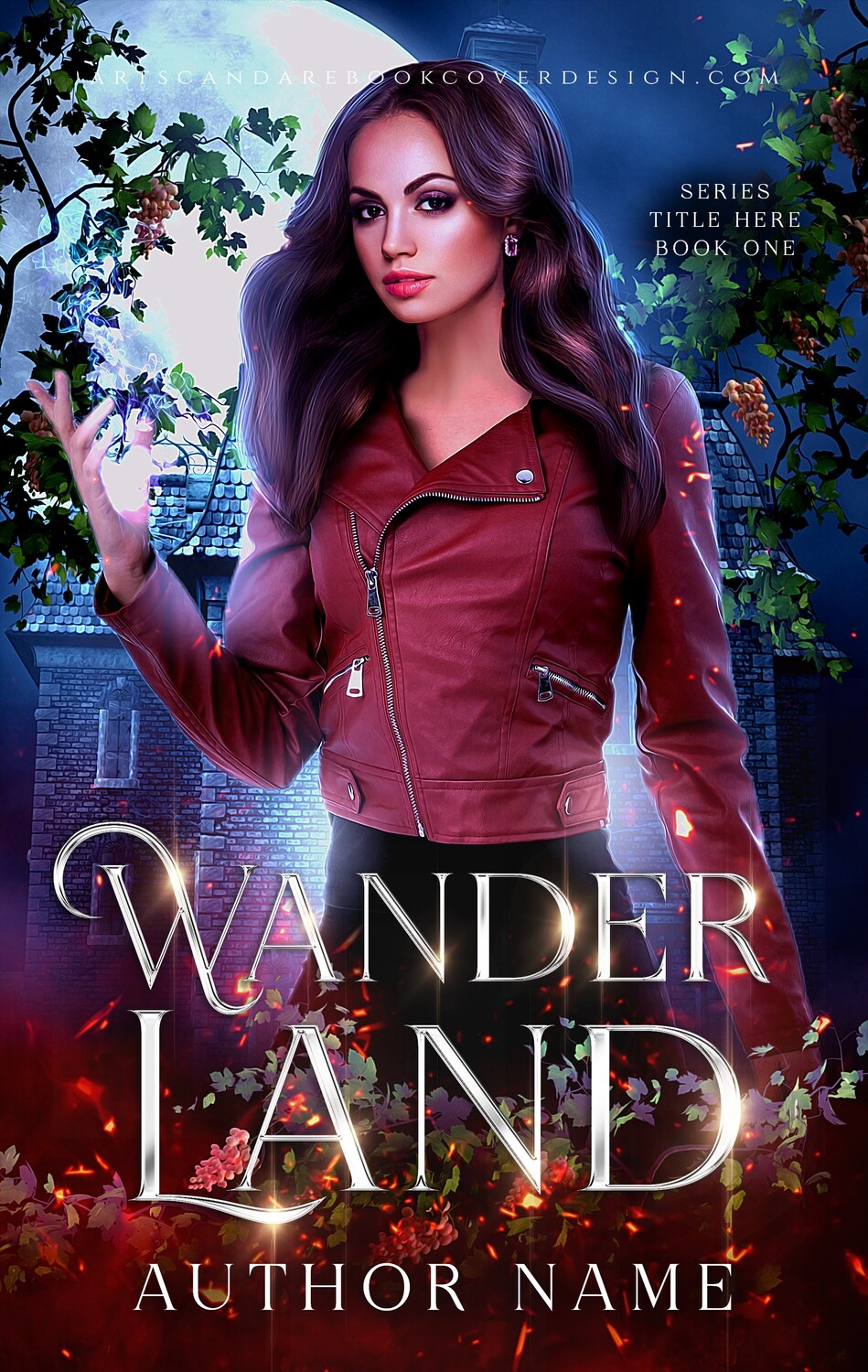 WANDER LAND