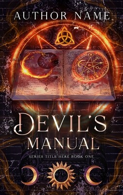 DEVIL'S MANUAL