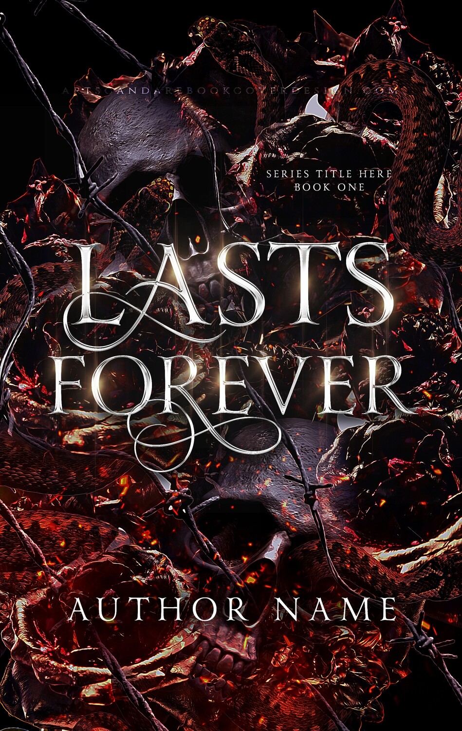 LASTS FOREVER