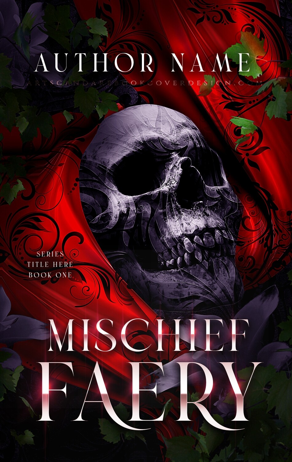 MISCHIEF FAERY