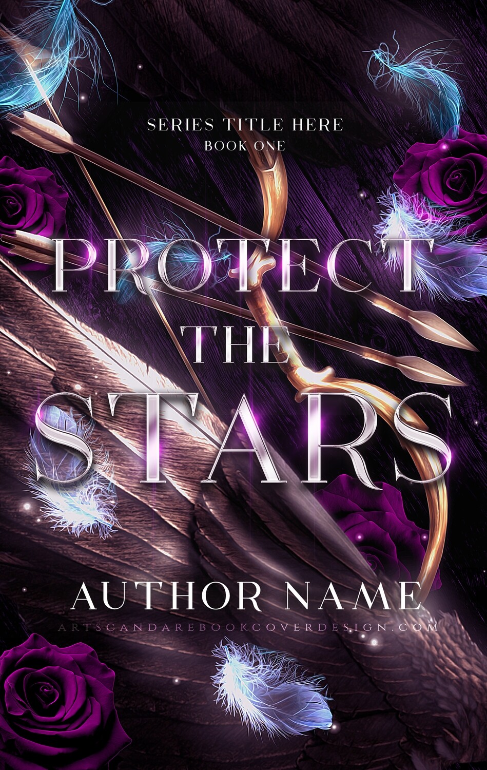 PROTECT THE STARS