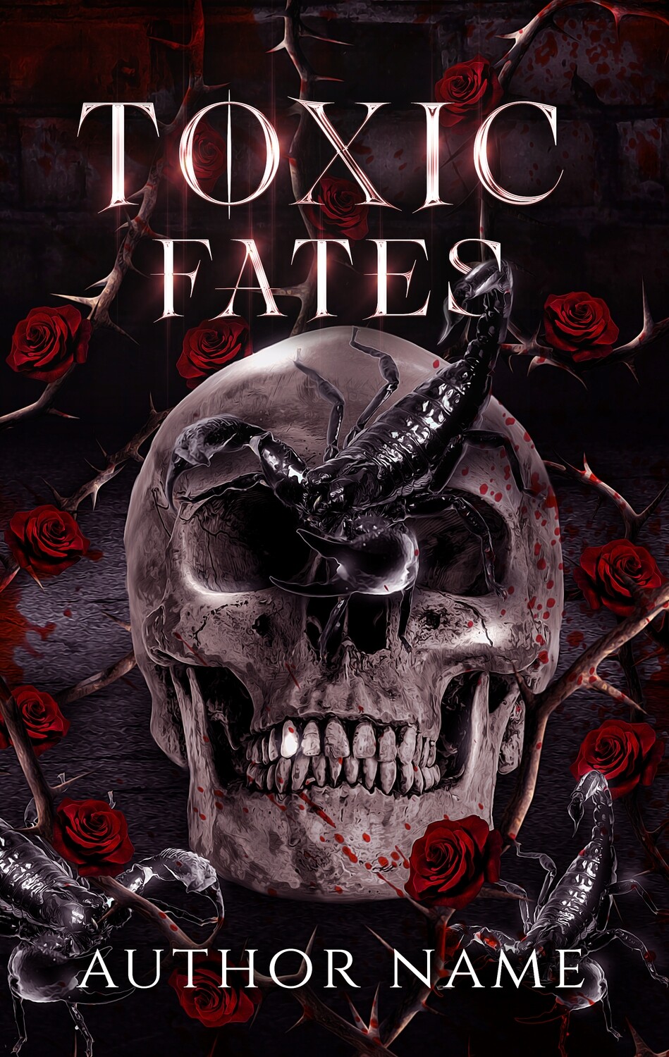 TOXIC FATES