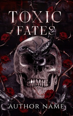 TOXIC FATES