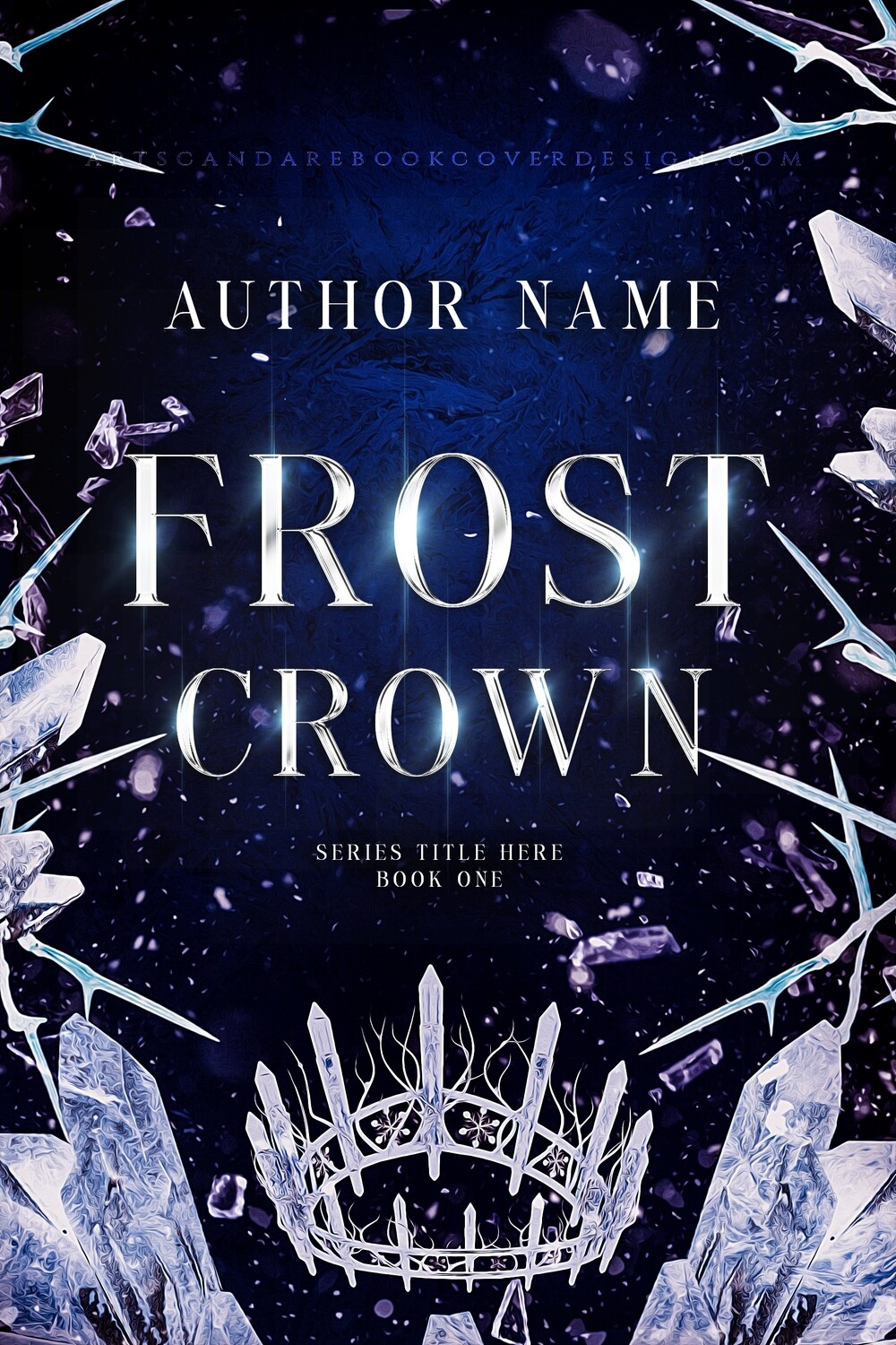 FROST CROWN