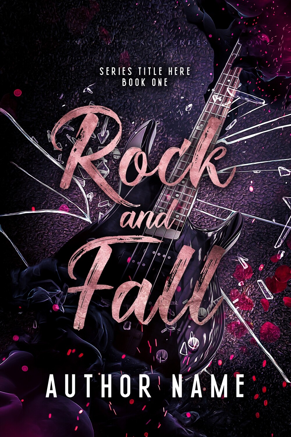 ROCK AND FALL