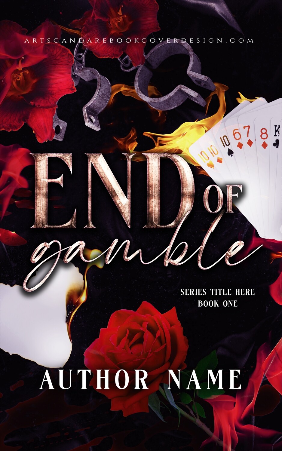 END OF GAMBLE