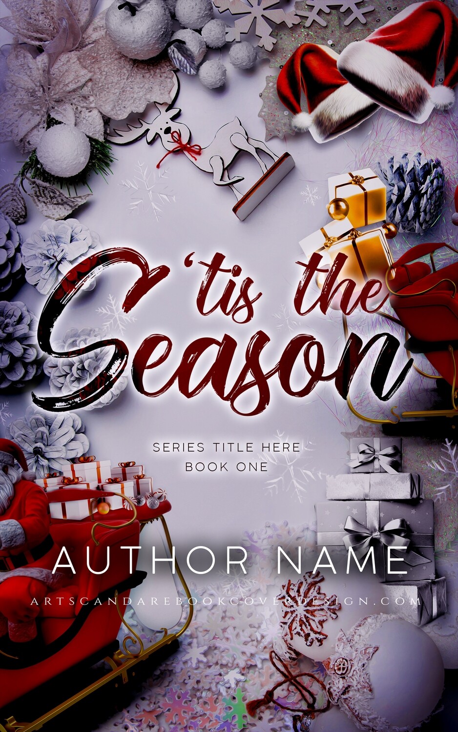 &#39;TIS THE SEASON