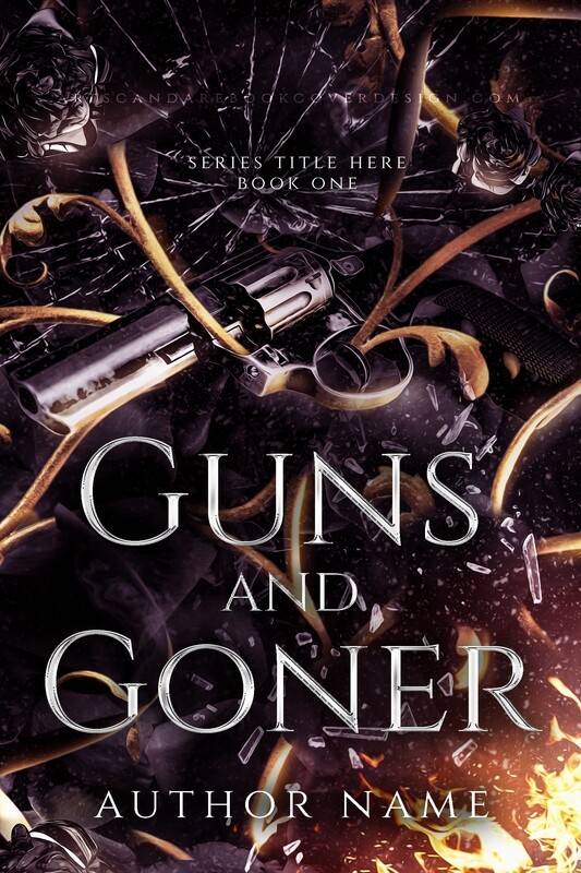 GUNS AND GONER